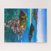 Tropical Beaches | El Nido Phillipines Legpuzzel (Horizontaal)