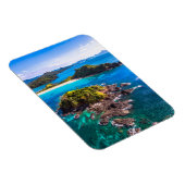 Tropical Beaches | El Nido Phillipines Magneet (Rechterzijde)