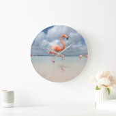 Tropical Beaches | Flamingos Beach, Aruba Grote Klok (Huis)