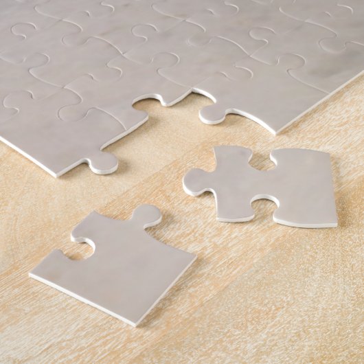 Tropical Beaches Flamingos Beach, Aruba Legpuzzel (Zijkant)