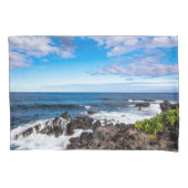 Tropical Beaches | Haleakala National Park Maui Kussensloop (Voorkant)