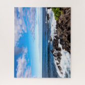 Tropical Beaches | Haleakala National Park Maui Legpuzzel (Verticaal)