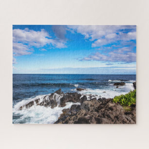 Tropical Beaches   Haleakala National Park Maui Legpuzzel