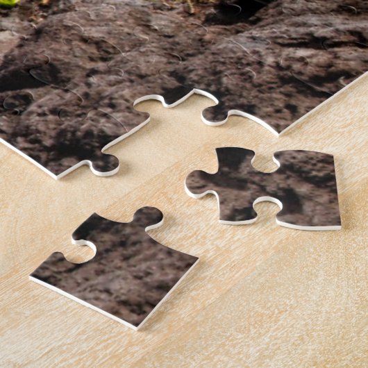 Tropical Beaches | Haleakala National Park Maui Legpuzzel (Zijkant)