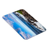 Tropical Beaches | Haleakala National Park Maui Magneet (Rechterzijde)