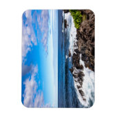 Tropical Beaches | Haleakala National Park Maui Magneet (Verticaal)