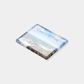Tropical Beaches | Haleakala National Park Maui Post-it® Notes (Schuin)