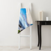 Tropical Beaches | Haleakala National Park Maui Sherpa Deken (In situ)