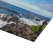 Tropical Beaches | Haleakala National Park Maui Snijplank (Hoek)