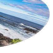 Tropical Beaches | Haleakala National Park Maui Snijplank (Hoek)