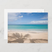 Tropical Beaches | Maui, Hawaii Briefkaart (Voorkant / Achterkant)