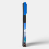 Tropical Beaches | Maui Hawaii Island Case-Mate iPhone Case (Achterkant / Rechts)