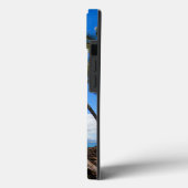 Tropical Beaches | Maui Hawaii Island Case-Mate iPhone Case (Achterkant / Links)