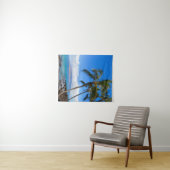 Tropical Beaches | Maui Hawaii Island Wandkleed (In Situ (horizontaal))