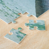 Tropical Beaches Motu Tofari Beach, Bora Bora Legpuzzel (Zijkant)