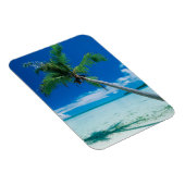 Tropical Beaches Motu Tofari Beach, Bora Bora Magneet (Rechterzijde)
