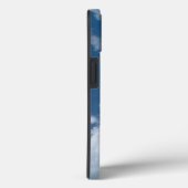 Tropical Beaches | Palm Beach, Aruba Case-Mate iPhone Case (Achterkant / Rechts)