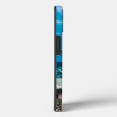 Tropical Beaches | Sturgeon Amongst Coral Case-Mate iPhone Case (Achterkant / Rechts)