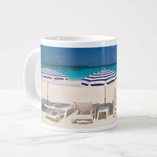 Tropical Beaches | Tropical Beach Anguilla Grote Koffiekop (Links)
