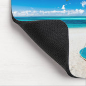 Tropical Beaches Tropical Landscape Beach Swing Muismat (Hoek)