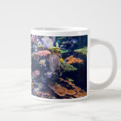 Tropical Beaches | Underwater Coral Reef Grote Koffiekop (Rechts)