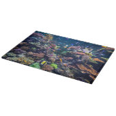 Tropical Beaches | Underwater Coral Reef Snijplank (Hoek)