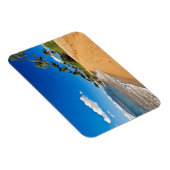 Tropical Beaches | Wailea, Maui, Hawaii Magneet (Rechterzijde)