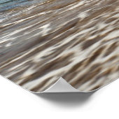 Tropical Beaches | Wailea, Maui, Hawaii Poster (Hoek)