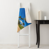 Tropical Beaches | Wailea, Maui, Hawaii Sherpa Deken (In situ)