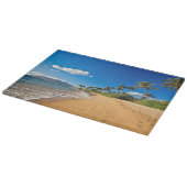 Tropical Beaches | Wailea, Maui, Hawaii Snijplank (Hoek)