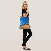 Tropical Beaches | Wailea, Maui, Hawaii Tote Bag (Op model)