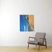 Tropical Beaches | Wailea, Maui, Hawaii Wandkleed (In situ)