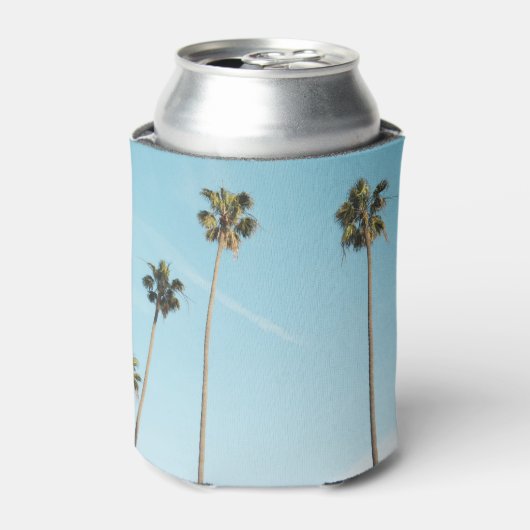 Tropical Beer Koelbox | Stubby Holder Blikjeskoeler (Blikje Voorkant)