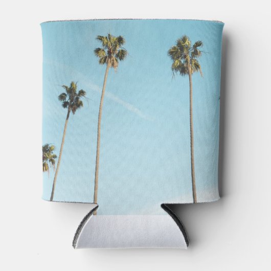 Tropical Beer Koelbox | Stubby Holder Blikjeskoeler (Voorkant)