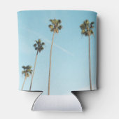 Tropical Beer Koelbox | Stubby Holder Blikjeskoeler (Achterkant)