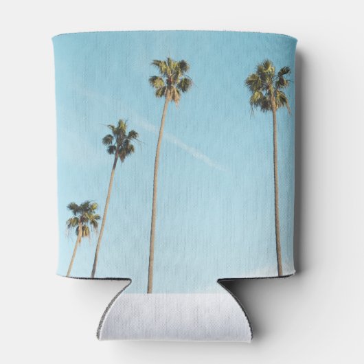 Tropical Beer Koelbox | Stubby Holder Blikjeskoeler (Achterkant)