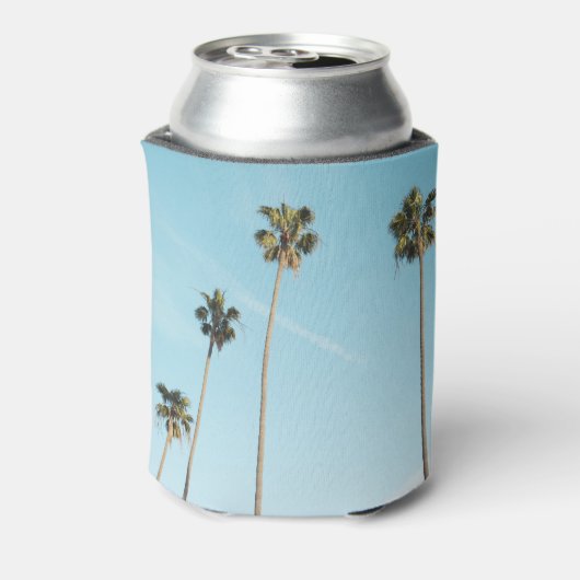 Tropical Beer Koelbox | Stubby Holder Blikjeskoeler (Blikje Achterkant)