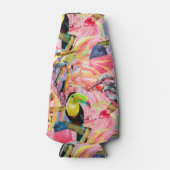 Tropical Birds Flesjeskoeler (Voorkant)