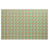 Tropical Birds Stof (Yard (91,4 cm))
