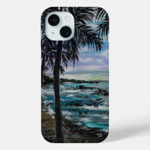 Tropical Bliss Telefoon Case