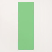 Tropical Blossom Yogamat (Achterkant)