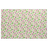 Tropical Boomerang Simple Pattern Stof (Fat Quarter)