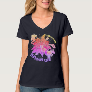 Tropical Bouquet T-shirt