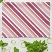 Tropical Breeze Keuken Theedoek (Gevouwen)