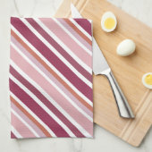 Tropical Breeze Keuken Theedoek (Quarter Fold)