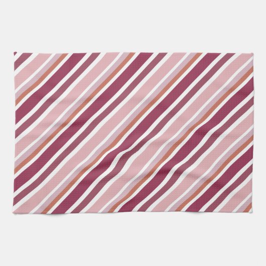 Tropical Breeze Keuken Theedoek (Horizontaal)