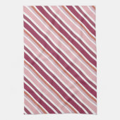 Tropical Breeze Keuken Theedoek (Verticaal)