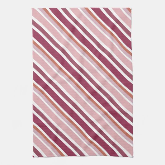 Tropical Breeze Keuken Theedoek (Verticaal)