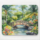 Tropical Bridge Muismat (Voorkant)