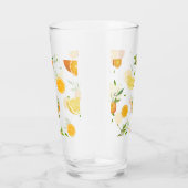 TROPICAL Citrus ZOMERFRUIT Sinaasappel citroenschi Glas (Rechts)